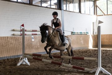 Bild 122 - Pony Akademie Turnier